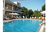Pension de famille Stavros Grèce